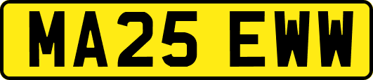 MA25EWW