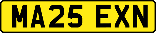 MA25EXN