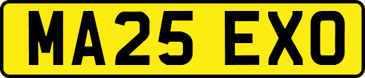 MA25EXO