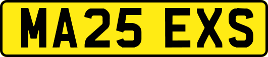 MA25EXS