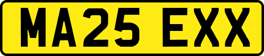 MA25EXX