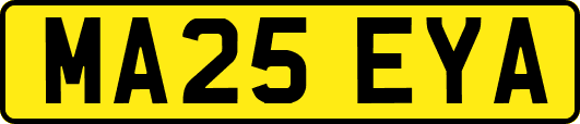 MA25EYA