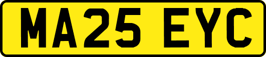 MA25EYC