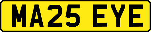 MA25EYE