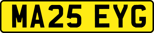 MA25EYG