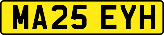 MA25EYH