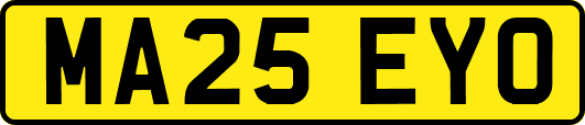MA25EYO