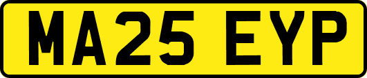 MA25EYP