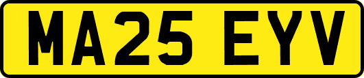MA25EYV