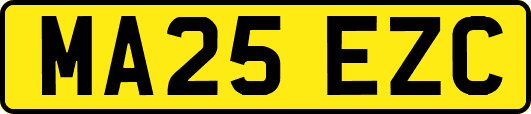 MA25EZC