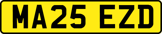 MA25EZD