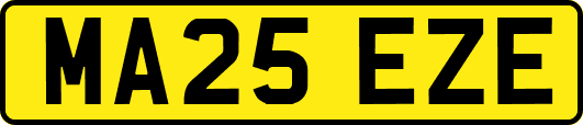MA25EZE
