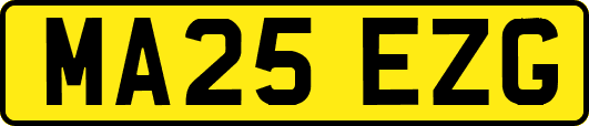 MA25EZG
