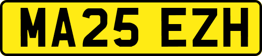 MA25EZH