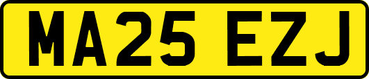 MA25EZJ