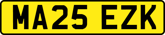 MA25EZK