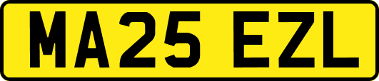 MA25EZL