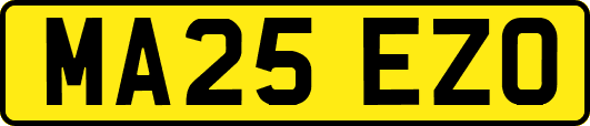 MA25EZO
