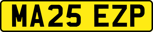 MA25EZP