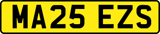 MA25EZS