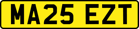 MA25EZT