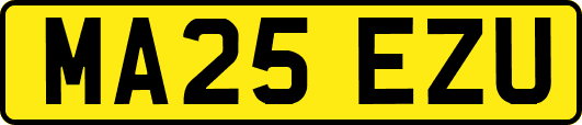 MA25EZU