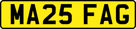 MA25FAG