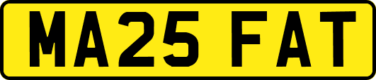 MA25FAT
