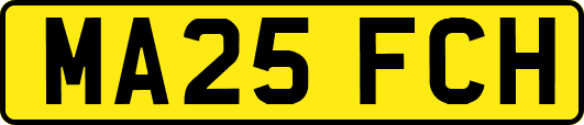 MA25FCH