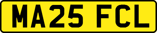MA25FCL