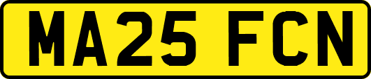 MA25FCN