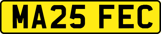 MA25FEC