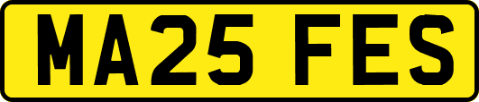 MA25FES