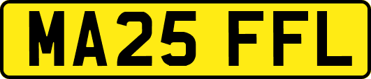 MA25FFL