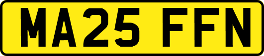 MA25FFN