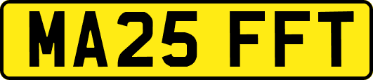 MA25FFT