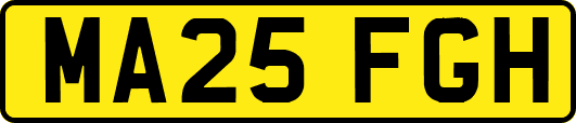 MA25FGH