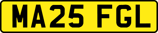 MA25FGL