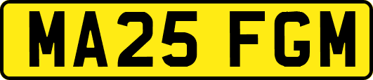 MA25FGM
