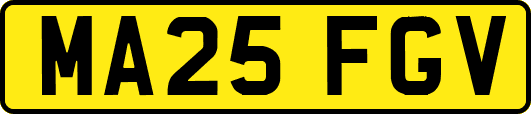 MA25FGV