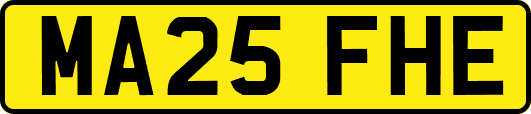 MA25FHE