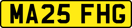 MA25FHG