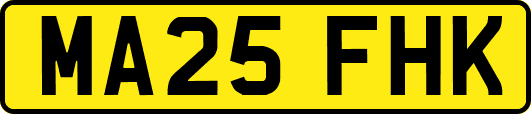 MA25FHK