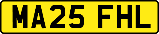 MA25FHL