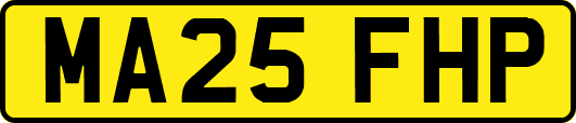 MA25FHP