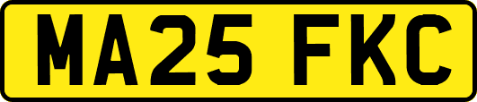 MA25FKC