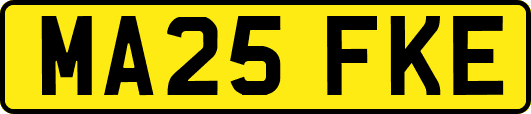 MA25FKE