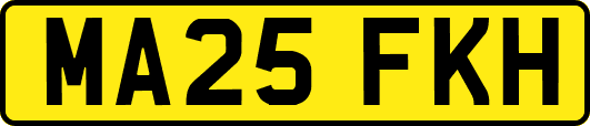 MA25FKH