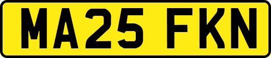 MA25FKN