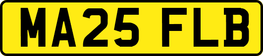 MA25FLB